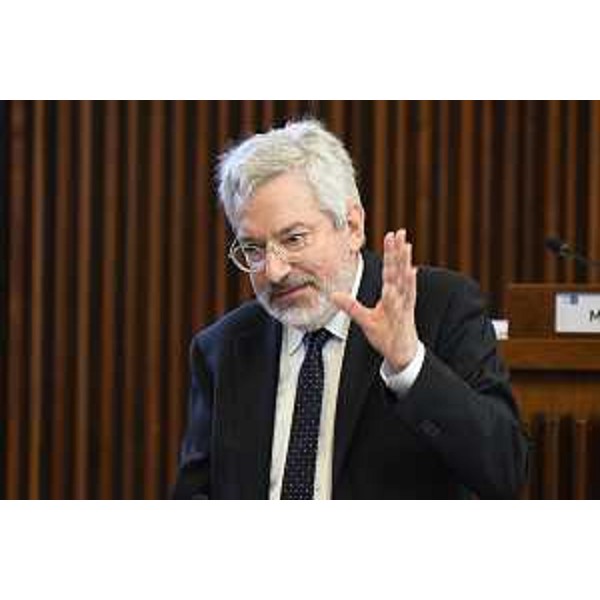 Furio Honsell (Open Sinistra Fvg) - Furio Honsell (Open Sinistra Fvg)