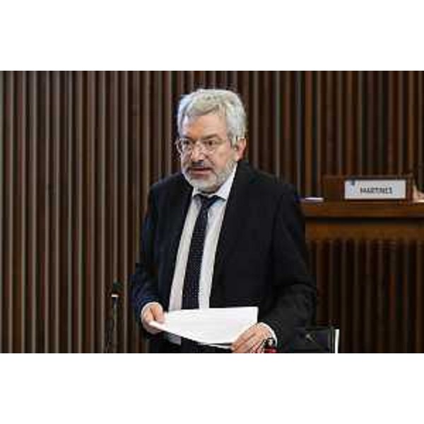 Furio Honsell (Open Sinistra Fvg) - Furio Honsell (Open Sinistra Fvg)