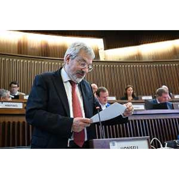 Furio Honsell (Open Sinistra Fvg) - Furio Honsell (Open Sinistra Fvg)