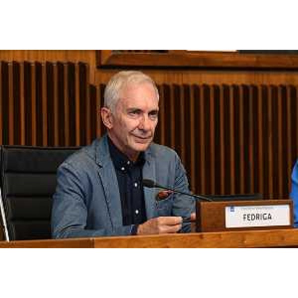 Roberto Novelli (FI) - Roberto Novelli (FI)