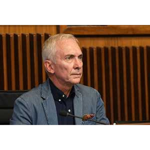 Roberto Novelli (Forza Italia) - Roberto Novelli (Forza Italia)