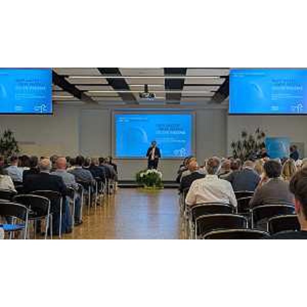 L'assessore Scoccimarro - L'assessore Scoccimarro