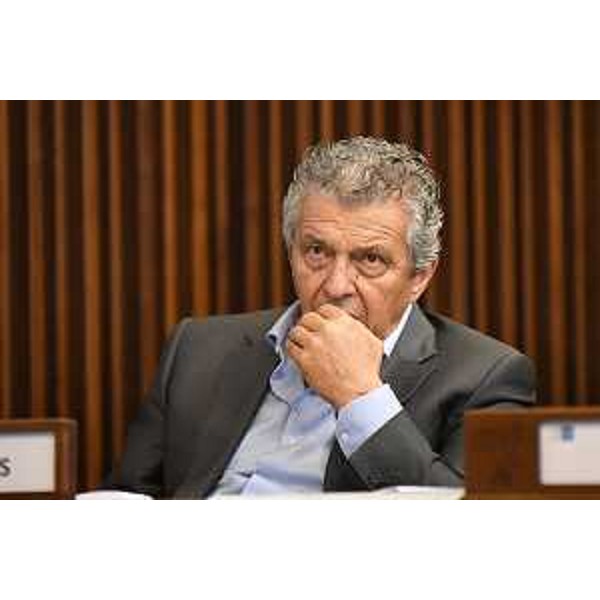 Francesco Martines (Pd) - Francesco Martines (Pd)