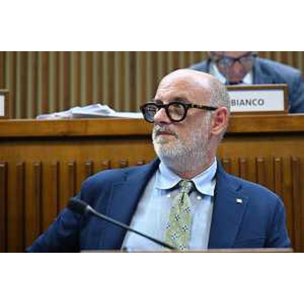 Carlo Grilli (Fedriga presidente) - Carlo Grilli (Fedriga presidente)