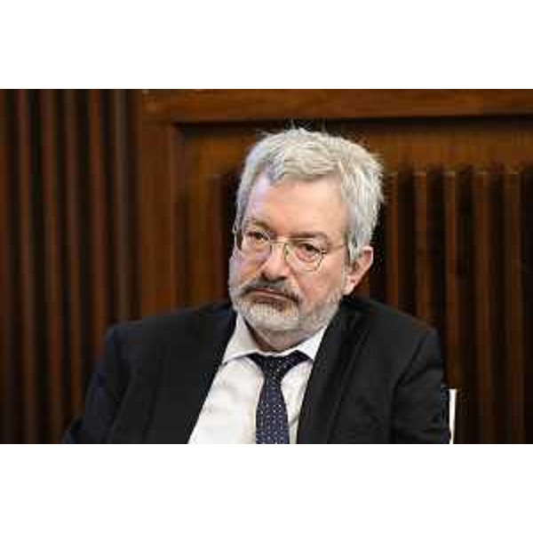 Furio Honsell (Open Sinistra Fvg) - Furio Honsell (Open Sinistra Fvg)