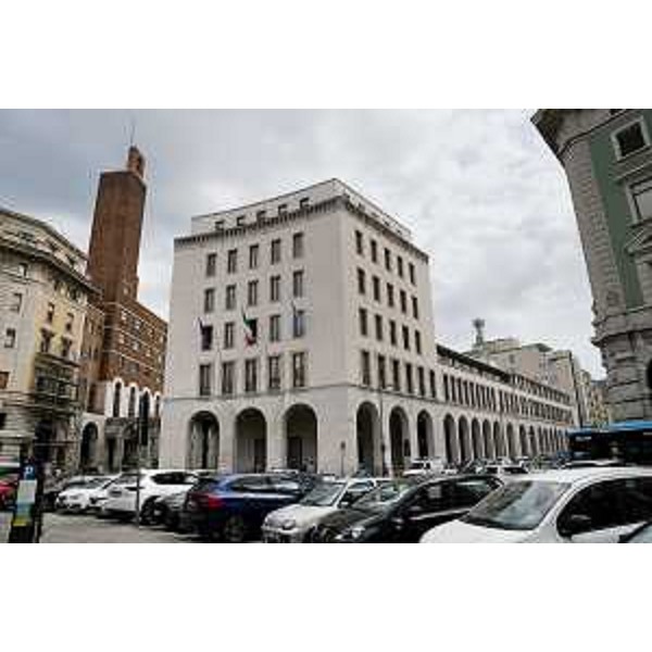 Il Consiglio regionale del Friuli Venezia Giulia - Il Consiglio regionale del Friuli Venezia Giulia