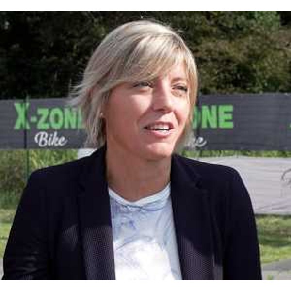 Zilli interviene a Gemona - Zilli interviene a Gemona