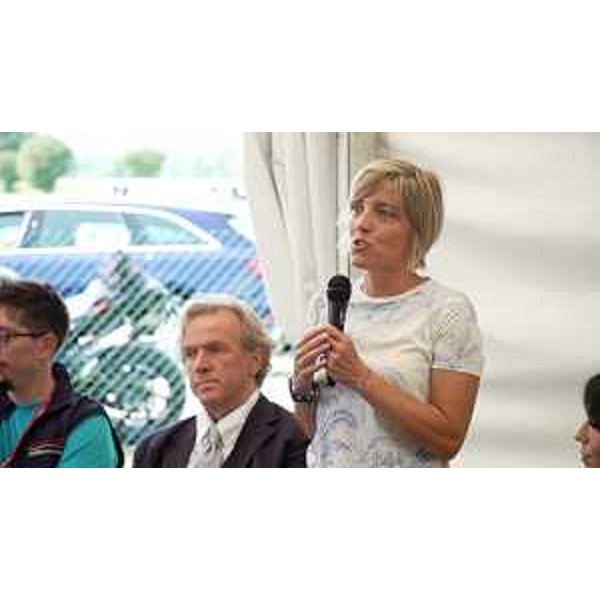 Zilli a Rivoli di Osoppo - Zilli a Rivoli di Osoppo