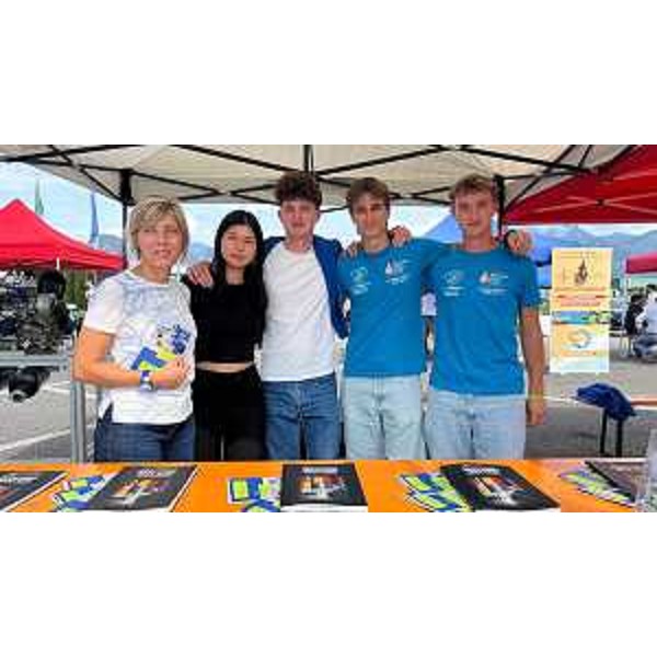 L'assessore alle Finanze Zilli interviene all'Air Expo 2025 - L'assessore alle Finanze Zilli interviene all'Air Expo 2025