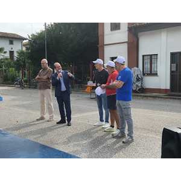 Anzil interviene a Vola in alto con lo sport - Anzil interviene a Vola in alto con lo sport