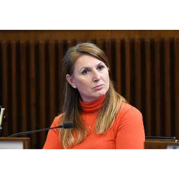 Rosaria Capozzi (M5S) - Rosaria Capozzi (M5S)