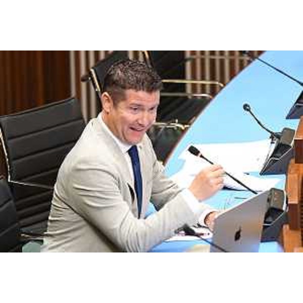 Markus Maurmair (FdI) - Markus Maurmair (FdI)