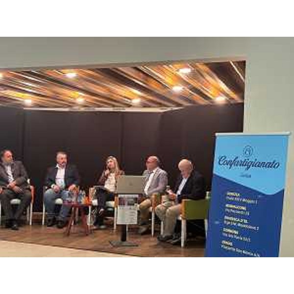 L'assessore Cristina Amirante all'evento cormonese di stasera - L'assessore Cristina Amirante all'evento cormonese di stasera