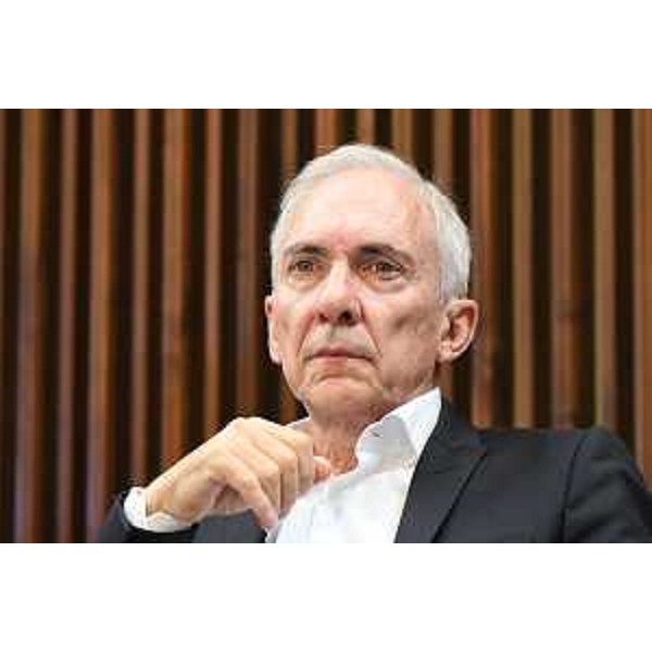 Roberto Novelli (Forza Italia) - Roberto Novelli (Forza Italia)