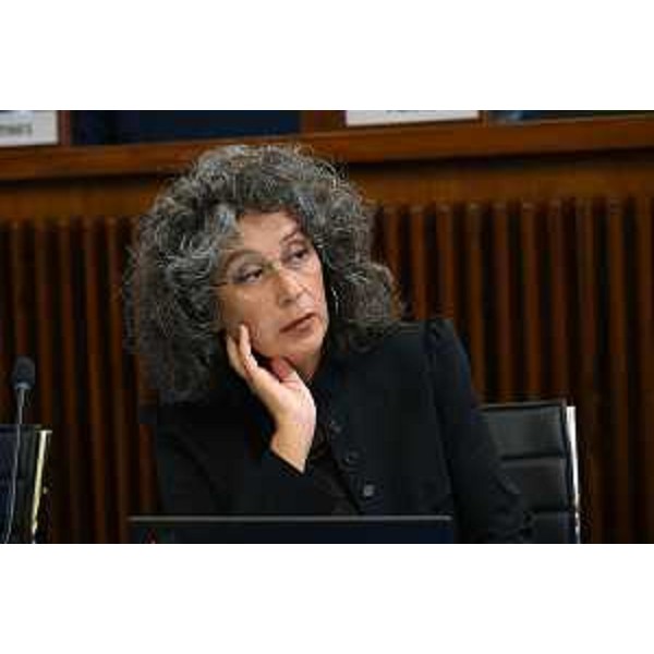 Serena Pellegrino (Avs) - Serena Pellegrino (Avs)