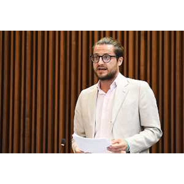 Enrico Bullian (Patto per l'Autonomia-Civica Fvg) - Enrico Bullian (Patto per l'Autonomia-Civica Fvg)