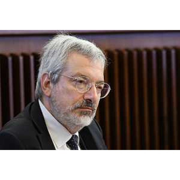 Furio Honsell (Open Sinistra Fvg) - Furio Honsell (Open Sinistra Fvg)