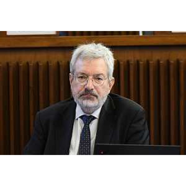 Furio Honsell (Open Sinistra Fvg) - Furio Honsell (Open Sinistra Fvg)