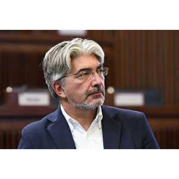 Antonio Calligaris (Lega) - Antonio Calligaris (Lega)