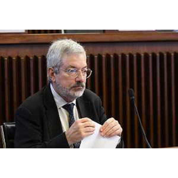 Furio Honsell (Open Sinistra Fvg) - Furio Honsell (Open Sinistra Fvg)