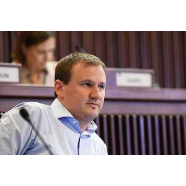 Massimiliano Pozzo (Pd) - Massimiliano Pozzo (Pd)