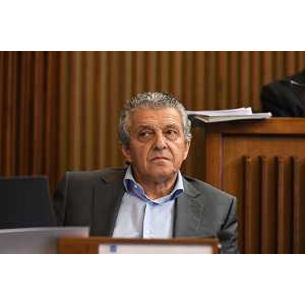 Francesco Martines (Pd) - Francesco Martines (Pd)