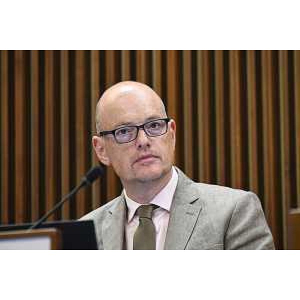 Marco Putto (Patto per l'Autonomia-Civica Fvg) - Marco Putto (Patto per l'Autonomia-Civica Fvg)