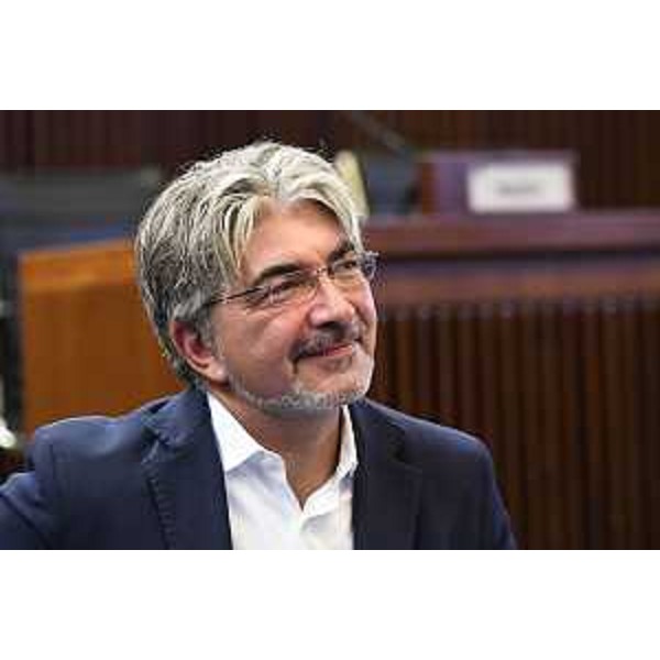 Antonio Calligaris (Lega) - Antonio Calligaris (Lega)