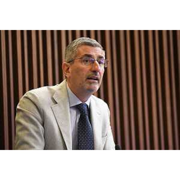 Andrea Carli (Pd) - Andrea Carli (Pd)