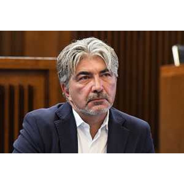 Antonio Calligaris (Lega) - Antonio Calligaris (Lega)