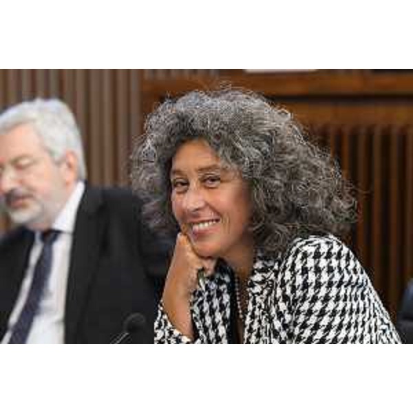 Serena Pellegrino (Avs) - Serena Pellegrino (Avs)