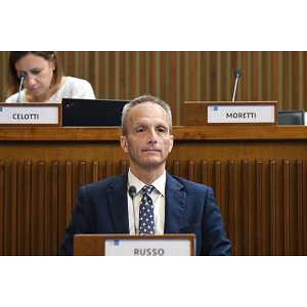 Francesco Russo e Manuela Celotti (Pd) - Francesco Russo e Manuela Celotti (Pd)