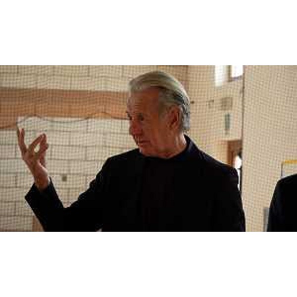 L'assessore regionale Fabio Scoccimarro - L'assessore regionale Fabio Scoccimarro