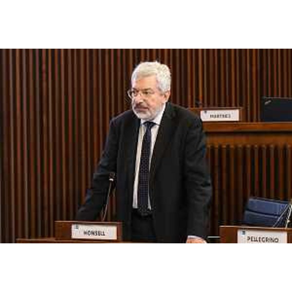 Furio Honsell (Open Sinistra Fvg) - Furio Honsell (Open Sinistra Fvg)