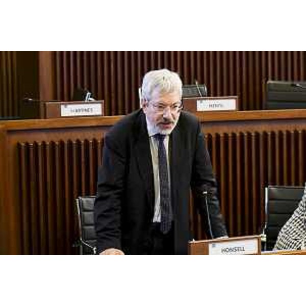 Furio Honsell (Open Sinistra Fvg) - Furio Honsell (Open Sinistra Fvg)