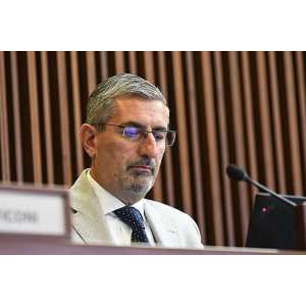 Andrea Carli (Pd) - Andrea Carli (Pd)