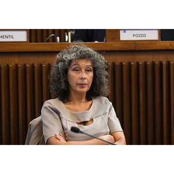 Serena Pellegrino (Avs) - Serena Pellegrino (Avs)