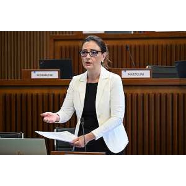 Maddalena Spagnolo (Lega) - Maddalena Spagnolo (Lega)