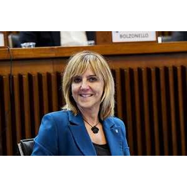 Lucia Buna (Lega) - Lucia Buna (Lega)