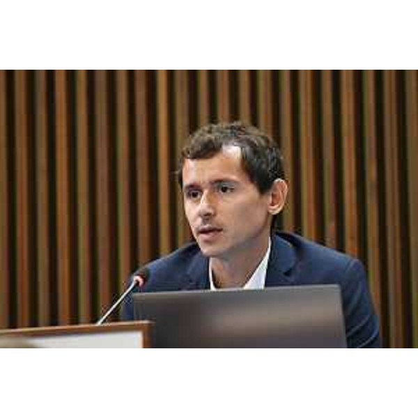 Martin Kainz di Faita Nordest - Martin Kainz di Faita Nordest