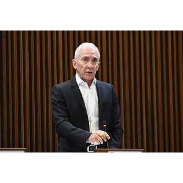 Roberto Novelli (Forza Italia) - Roberto Novelli (Forza Italia)