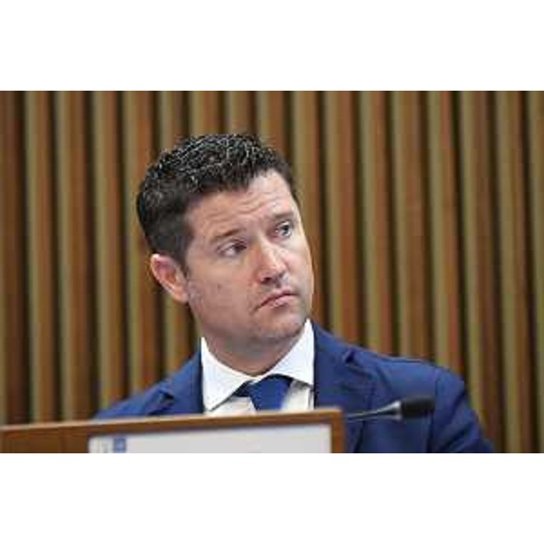 Markus Maurmair (FdI) - Markus Maurmair (FdI)