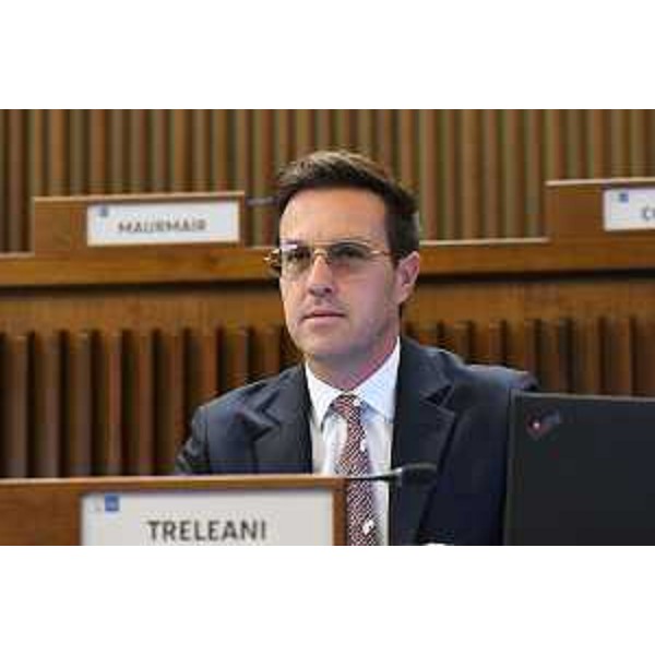 Igor Treleani (FdI) - Igor Treleani (FdI)