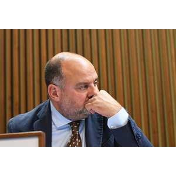 Diego Moretti (Pd) - Diego Moretti (Pd)