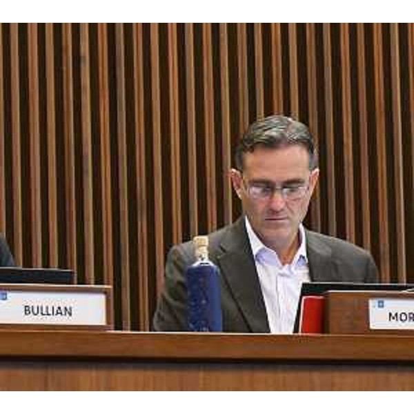 Massimo Moretuzzo (Patto per l'Autonomia-Civica Fvg) - Massimo Moretuzzo (Patto per l'Autonomia-Civica Fvg)