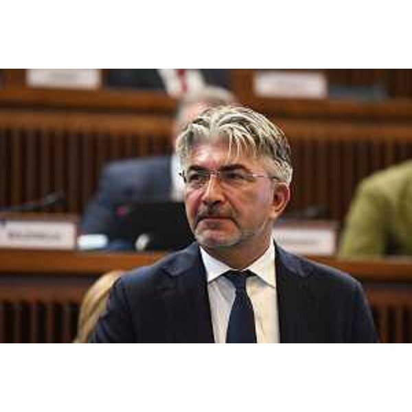 Antonio Calligaris (Lega) - Antonio Calligaris (Lega)