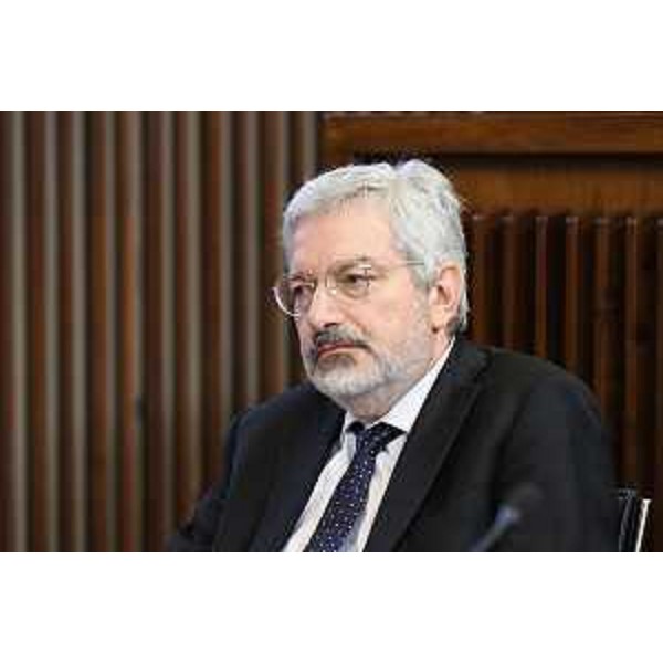 Furio Honsell (Open Sinistra Fvg) - Furio Honsell (Open Sinistra Fvg)