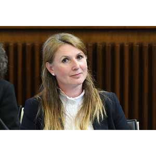 Rosaria Capozzi (M5S) - Rosaria Capozzi (M5S)