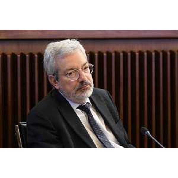 Furio Honsell (Open) - Furio Honsell (Open)