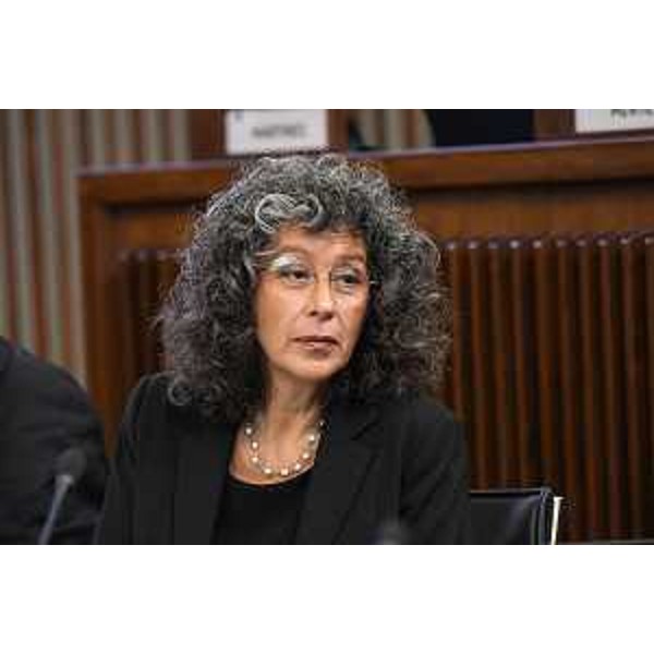 Serena Pellegrino (Avs) - Serena Pellegrino (Avs)